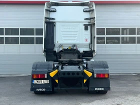 Iveco Stralis AS 460 AUTOMATIK RETARDER NAVI DISTRONIK ЛИЗИНГ!!!, снимка 10