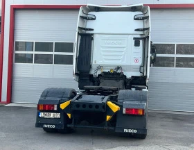Iveco Stralis AS 460 AUTOMATIK RETARDER NAVI DISTRONIK ЛИЗИНГ!!!, снимка 8