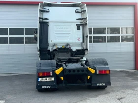 Iveco Stralis AS 460 AUTOMATIK RETARDER NAVI DISTRONIK ЛИЗИНГ!!!, снимка 9