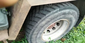 Iveco Eurocargo 180E24 самосвал снегорин , снимка 11