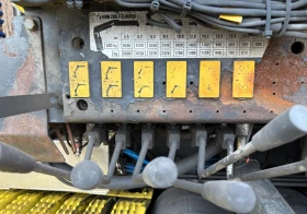 Scania R 470 8x4 + HIAB 288 E-8 HIPRO, снимка 9