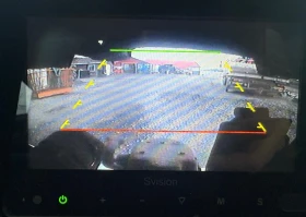 Scania R 470 8x4 + HIAB 288 E-8 HIPRO, снимка 11