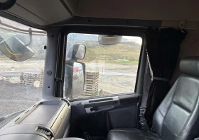 Scania R 470 8x4 + HIAB 288 E-8 HIPRO, снимка 10