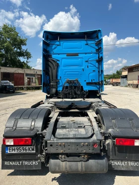 Renault T, снимка 2