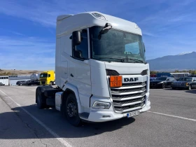 Daf Xf-480 FT ADR, снимка 3