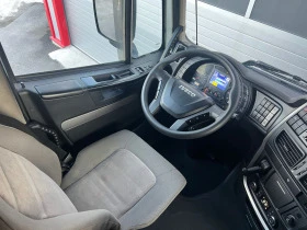 Iveco Stralis AS 460 AUTOMATIK RETARDER NAVI DISTRONIK ЛИЗИНГ!!!, снимка 13