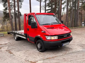 Iveco 35c13 N1/2.8TDi/ | Mobile.bg    2