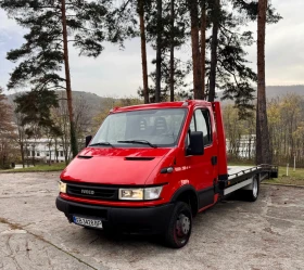 Iveco 35c13 N1/2.8TDi/ | Mobile.bg    6