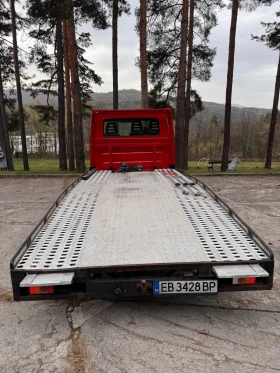 Iveco 35c13 N1/2.8TDi/ | Mobile.bg    8