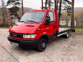 Iveco 35c13 N1/2.8TDi/ | Mobile.bg    3