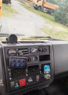 Iveco Eurocargo 180E24    | Mobile.bg    11