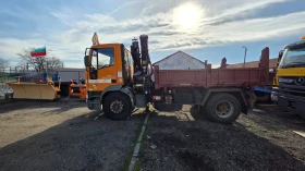 ����� �� �������� �� Iveco Eurocargo 180E24 �������� �������� 