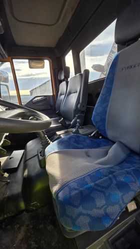 Iveco Eurocargo 180E24 �������� ��������  | Mobile.bg � ����� ������ 14