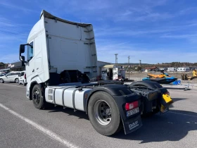 ����� �� �������� �� Daf Xf-480 FT ADR