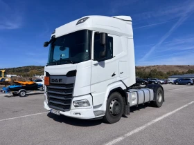����� �� �������� �� Daf Xf-480 FT ADR