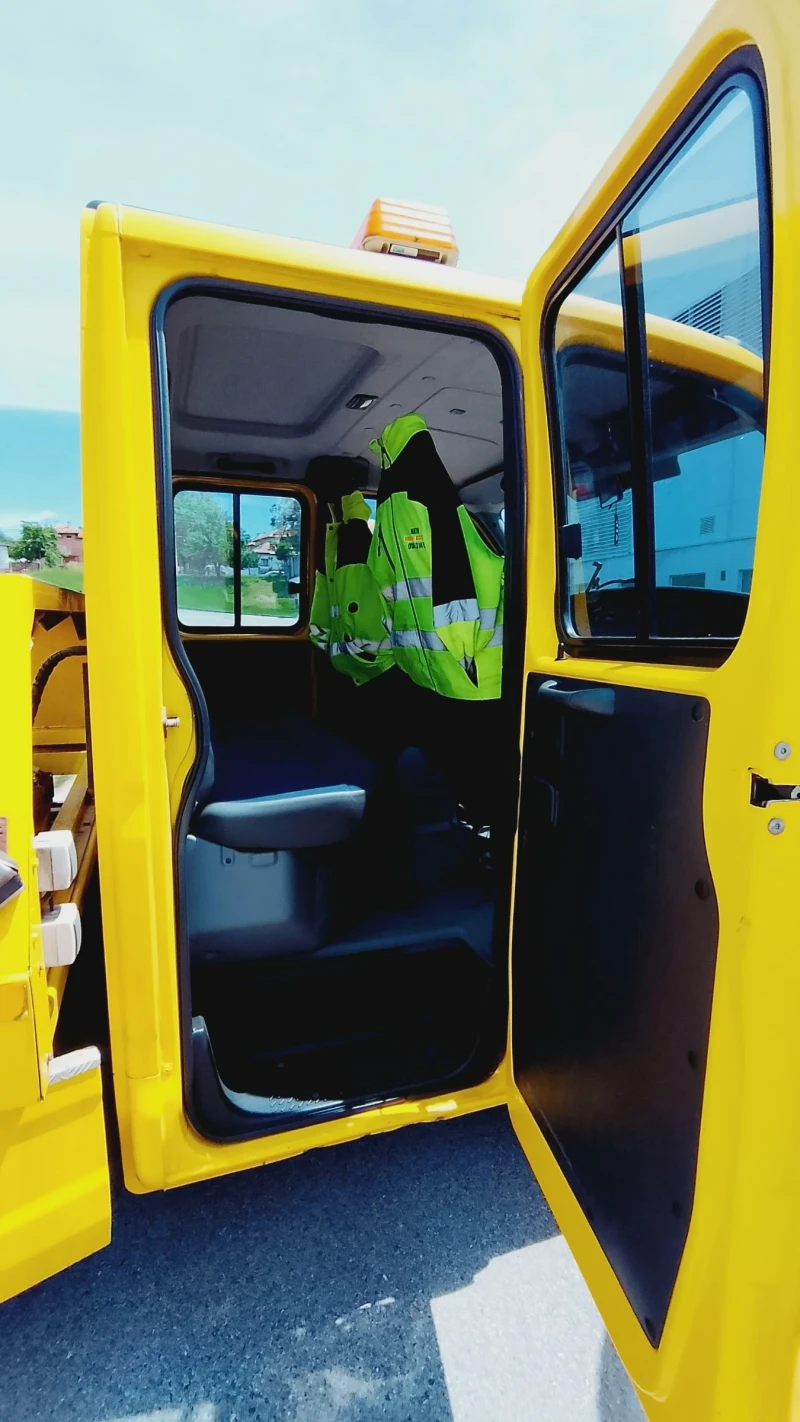 Iveco Daily 65c18 6800кг, снимка 10 - Камиони - 52403705