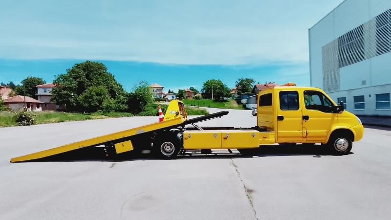 Iveco Daily 65c18 6800кг, снимка 15 - Камиони - 52403705