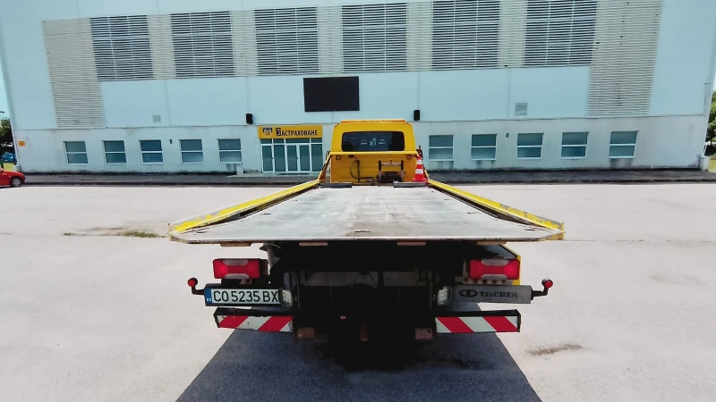 Iveco Daily 65c18 6800кг, снимка 5 - Камиони - 52403705