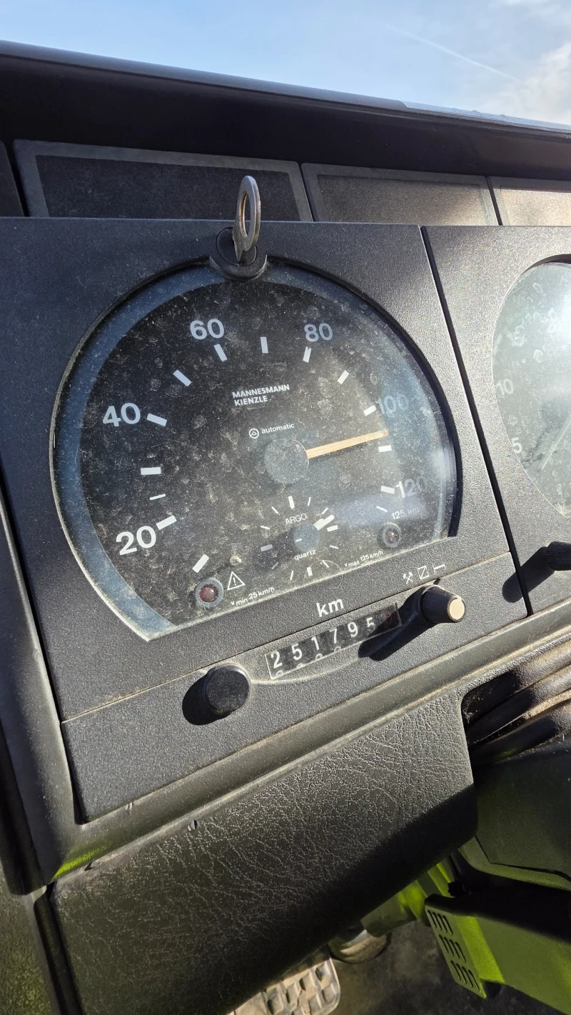 Iveco Eurocargo 180E24 самосвал снегорин , снимка 15 - Камиони - 52665735