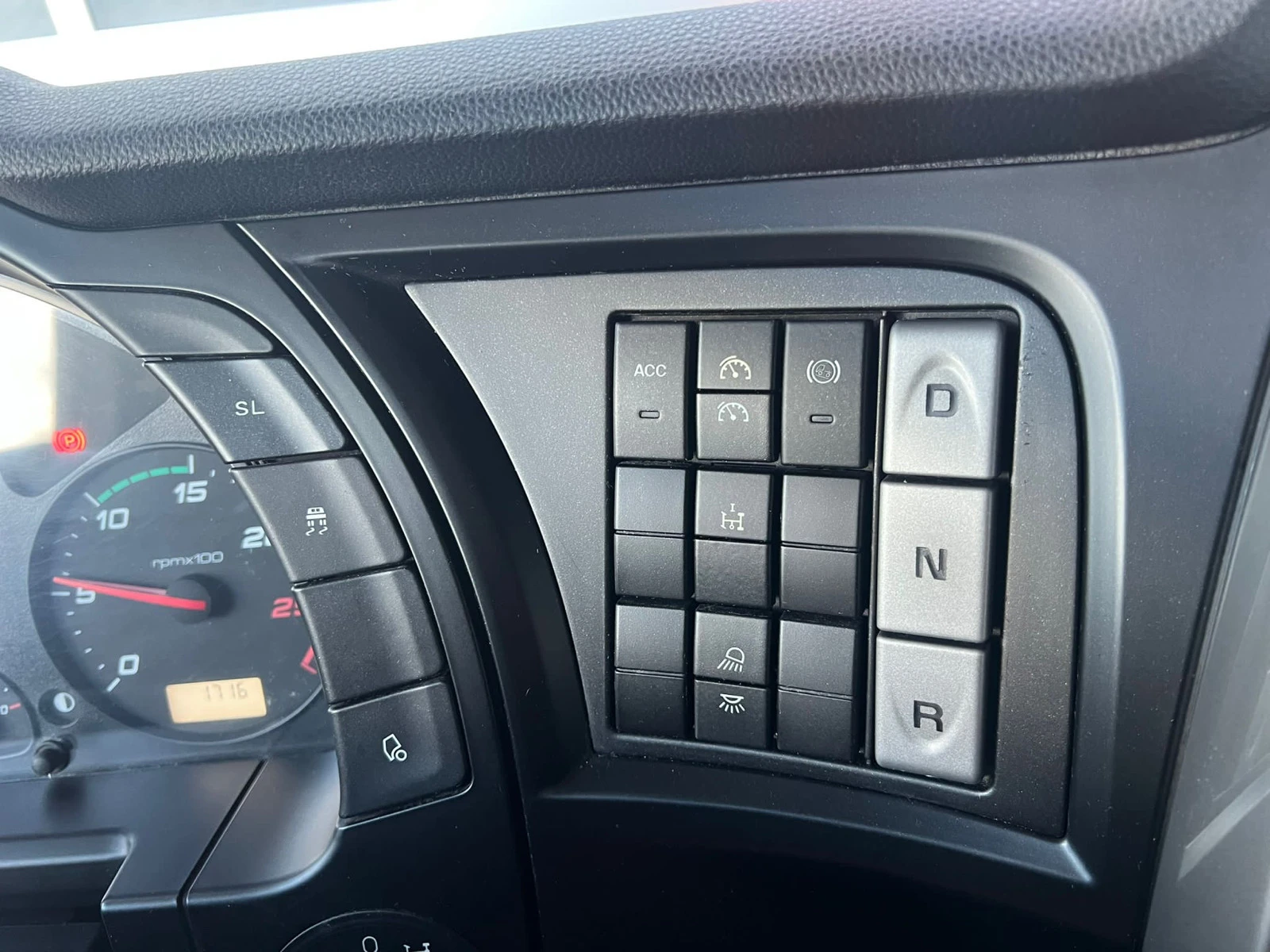 Iveco Stralis AS 460 AUTOMATIK RETARDER NAVI DISTRONIK !!! | Mobile.bg   15