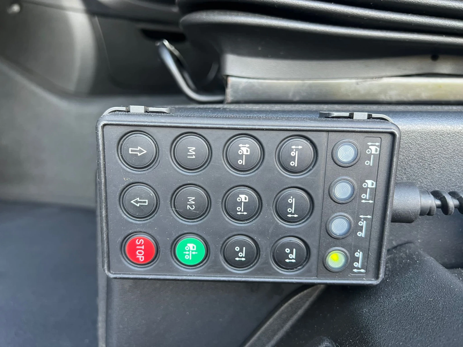 Iveco Stralis AS 460 AUTOMATIK RETARDER NAVI DISTRONIK !!! | Mobile.bg   16