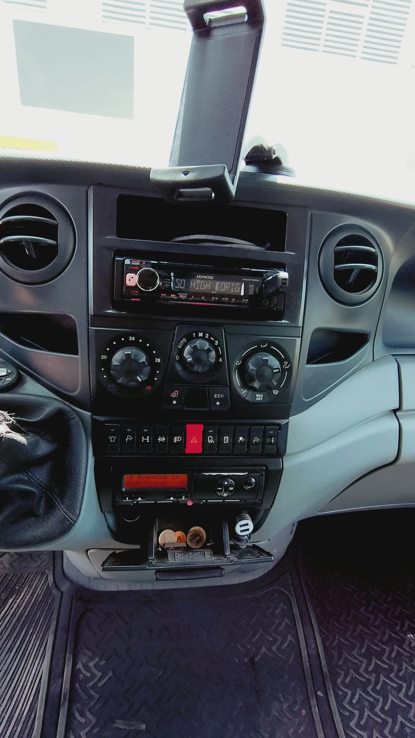 Iveco Daily 65c18 6800 | Mobile.bg   12