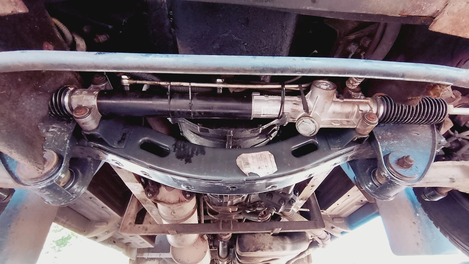 Iveco Daily 65c18 6800 | Mobile.bg   16