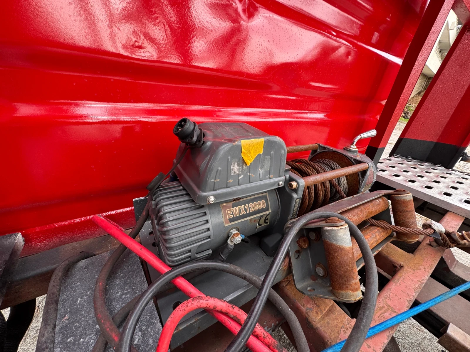 Iveco 35c13 N1/2.8TDi/ | Mobile.bg   15