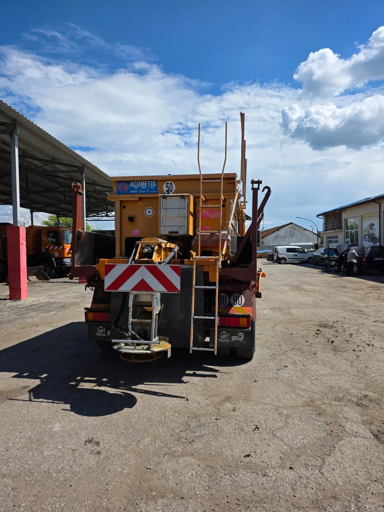 Iveco Eurocargo 180E24 �������� �������� ���� | Mobile.bg � ����������� 4
