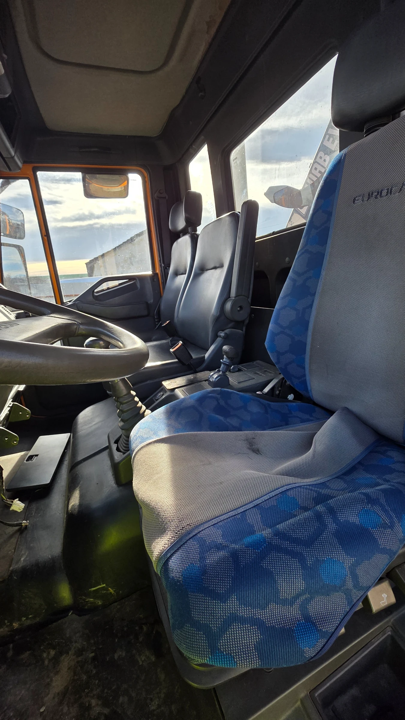Iveco Eurocargo 180E24 �������� ��������  | Mobile.bg � ����������� 14