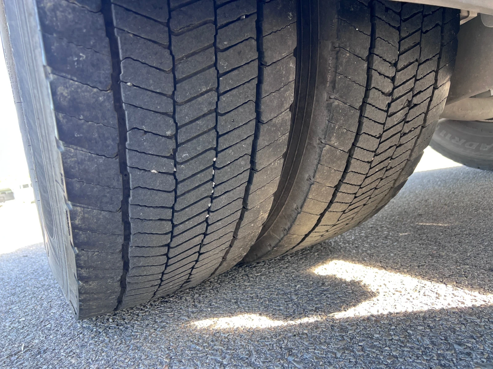 Daf Xf-480 FT ADR | Mobile.bg � ����������� 5