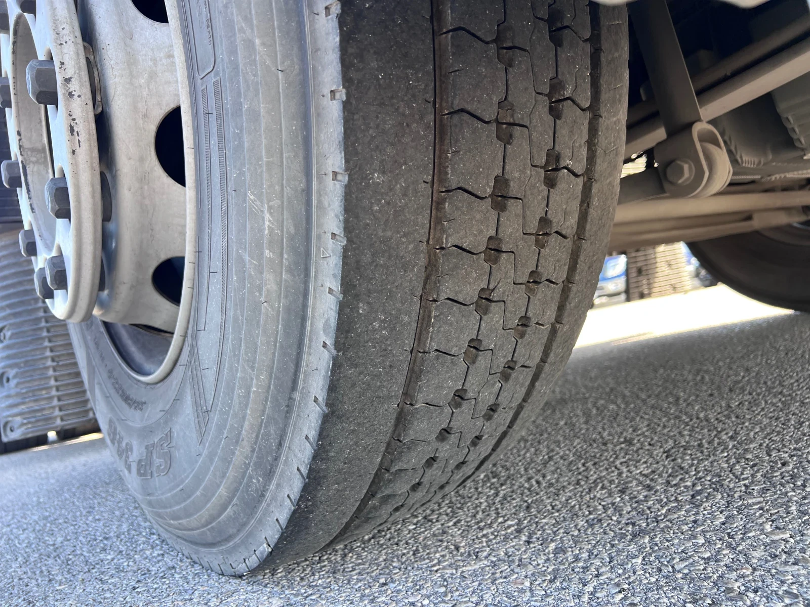 Daf Xf-480 FT ADR | Mobile.bg � ����������� 14