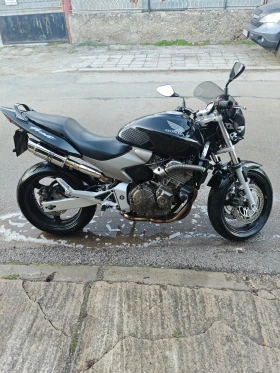 Honda Hornet, снимка 1