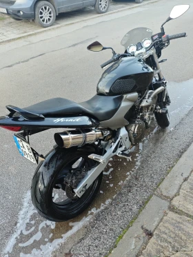 Honda Hornet, снимка 2