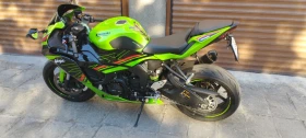 Kawasaki Zxr Zx6r 636 Ninja KRT edition , снимка 2