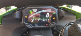 Kawasaki Zxr Zx6r 636 Ninja KRT edition , снимка 5