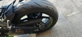 Kawasaki Zxr Zx6r 636 Ninja KRT edition , снимка 7