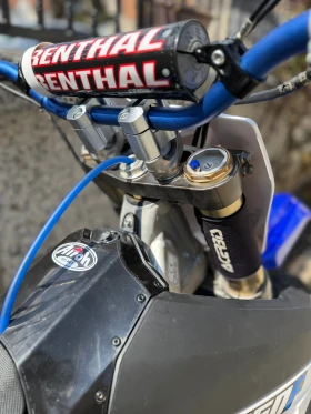 Yamaha Yzf YZ250F 2017, снимка 7