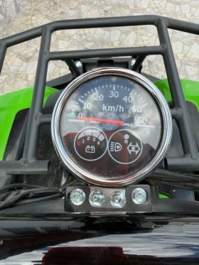 Telstar Car HB-ATV1000C, снимка 4