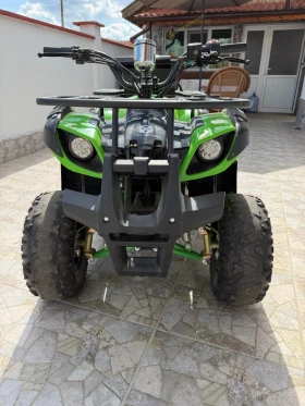 Telstar Car HB-ATV1000C, снимка 1