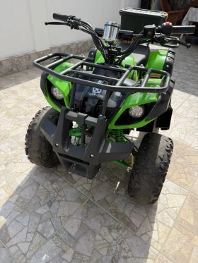 Telstar Car HB-ATV1000C, снимка 2