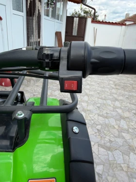 Telstar Car HB-ATV1000C, снимка 5