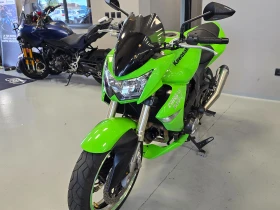 Kawasaki Z 1000ie, ARROW, 2008г., снимка 7