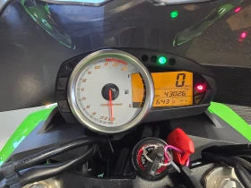 Kawasaki Z 1000ie, ARROW, 2008г., снимка 13