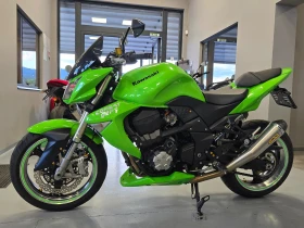 Kawasaki Z 1000ie, ARROW, 2008г., снимка 5
