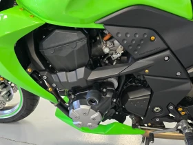 Kawasaki Z 1000ie, ARROW, 2008г., снимка 10