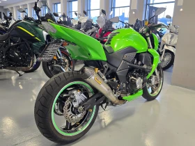 Kawasaki Z 1000ie, ARROW, 2008г., снимка 3