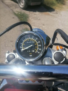 Yamaha Virago 535, снимка 9