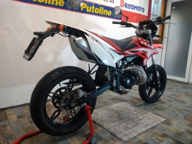 Beta Rr 49cc. Factory , снимка 3