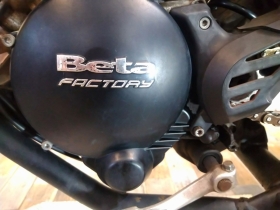 Beta Rr 49cc. Factory , снимка 11